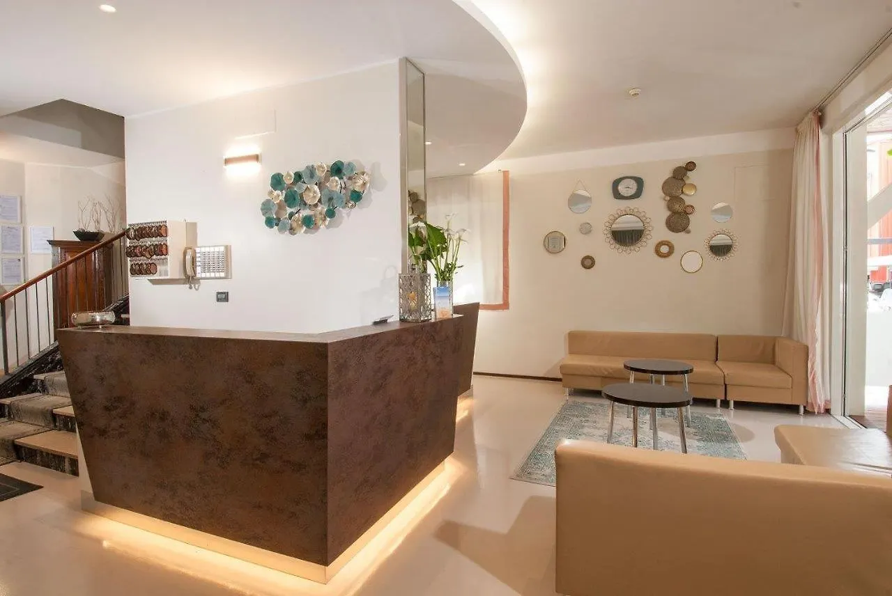 Hotel Ricci Rimini