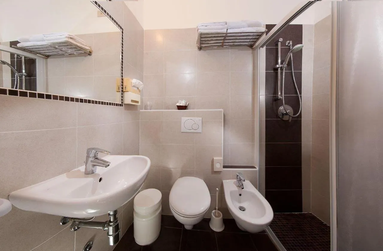 Hotel Ricci Rimini