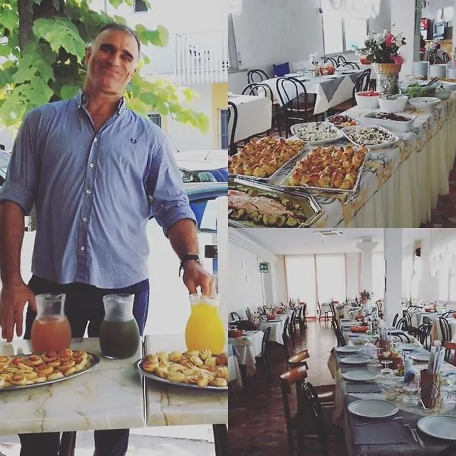 Hotel Ricci Rimini