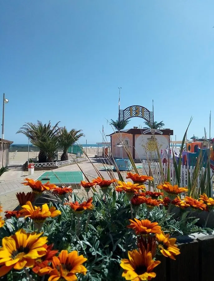 **  Hotel Ricci Rimini Italy