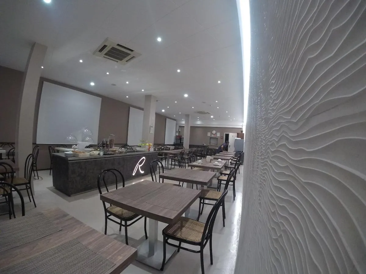 Hotel Ricci Rimini 2*,  Italy