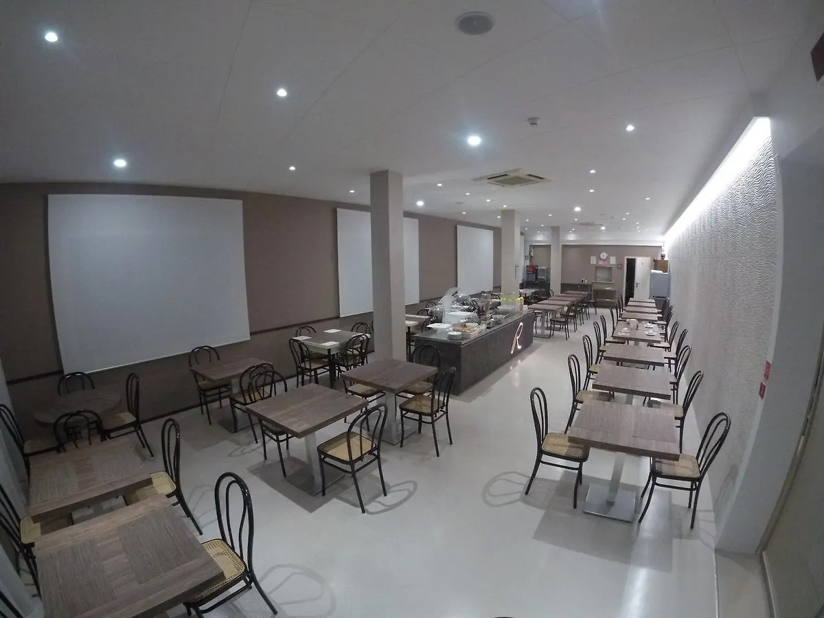 Hotel Ricci Rimini Italy